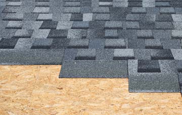 expert Huxham Green asphalt roof companies