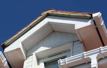 Huxham Green fascia installation costs