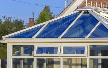 professional Huxham Green conservatory insulation