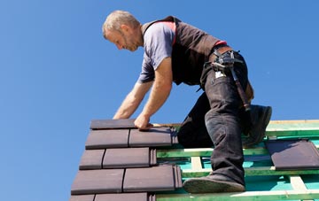 disadvantages of Huxham Green slate roofing