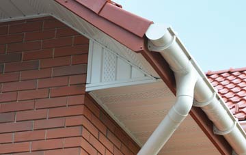 Huxham Green soffit repair costs
