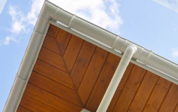 Huxham Green soffit types