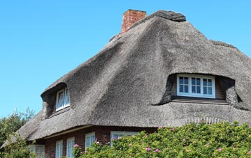 thatch roofing Huxham Green, Somerset