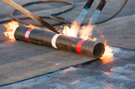 free Huxham Green roof quotes