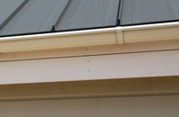 Huxham Green soffit repair