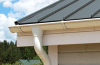 Huxham Green soffits